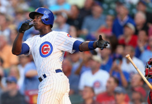 After seven years of success and misery, Alfonso Soriano's tenure with the Cubs has come to an end.