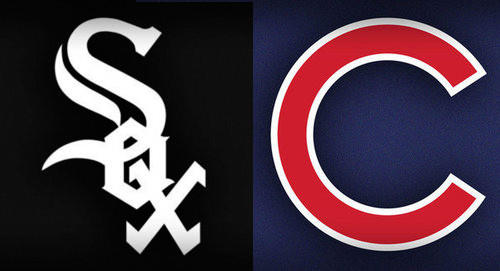 Cubs Getting Closer to .500, Sox Not There Yet