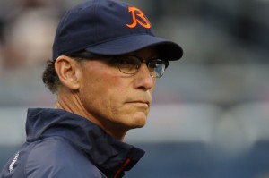 Can Marc Trestman lead the Bears to a Super Bowl victory?