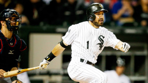New acquisitions like Adam Eaton could land the White Sox in the playoffs this season.