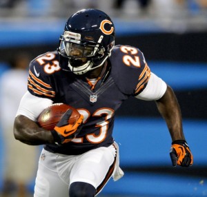 Devin Hester has already been released by the Bears and many are wondering who will be next.