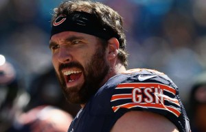 Although the acquisition of Jared Allen seemed destined to cure the Bears defensive woes, it is now shaping up to be another offensive-heavy season, which will hurt the team's playoff chances.