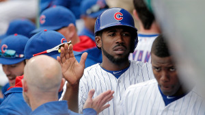 After reports stated that Dexter Fowler was intending on signing a three-year pact with the Baltimore Orioles, he decided to return to Chicago on a one-year deal. 