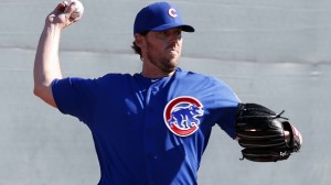Newcomers like John Lackey (pictured) are ready to make the 2016 Cubs season one to remember.