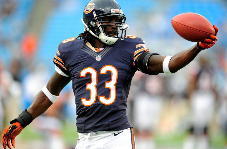 Charles Tillman Reflects on Career in Podcast Nineteen