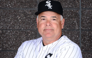 Former Chicago Cubs manager Rick Renteria (pictured) will now look to revive a Chicago White Sox team that has not made it to the postseason since 2008.