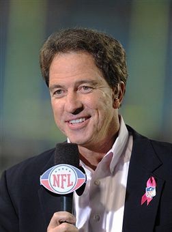 Kevin Harlan Talks NBA and NFL on Podcast 26