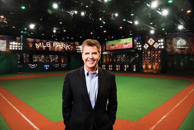 MLB Awards Show with Brian Kenny