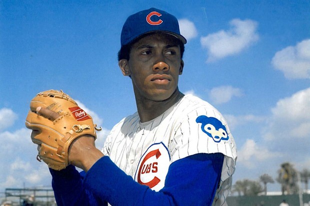 One-on-One Video Podcast with Fergie Jenkins, MLB Hall of Fame Player