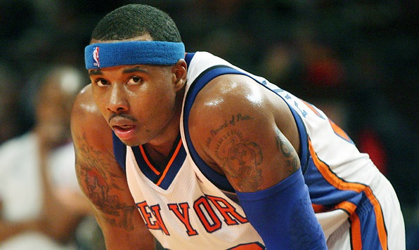 Quentin Richardson Talks NBA Career and Chicago Roots on Podcast 29