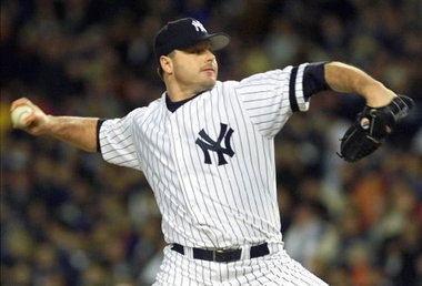 Opening Day Special Featuring Roger Clemens Interview