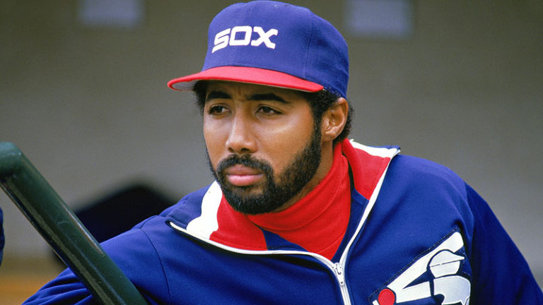 Harold Baines Talks White Sox News and Career on Podcast 30
