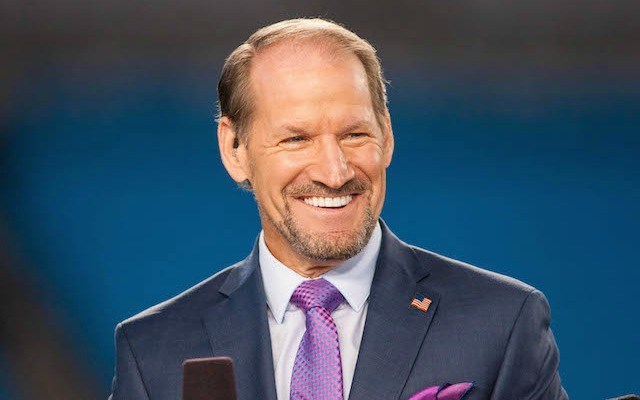 Bill Cowher Talks NFL News and Coaching Career on Podcast 34