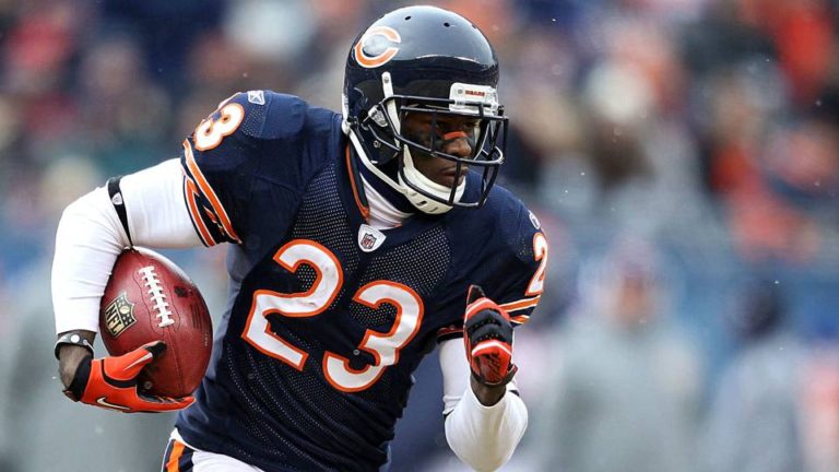 Devin Hester Reflects on Bears Career in Exclusive Interview