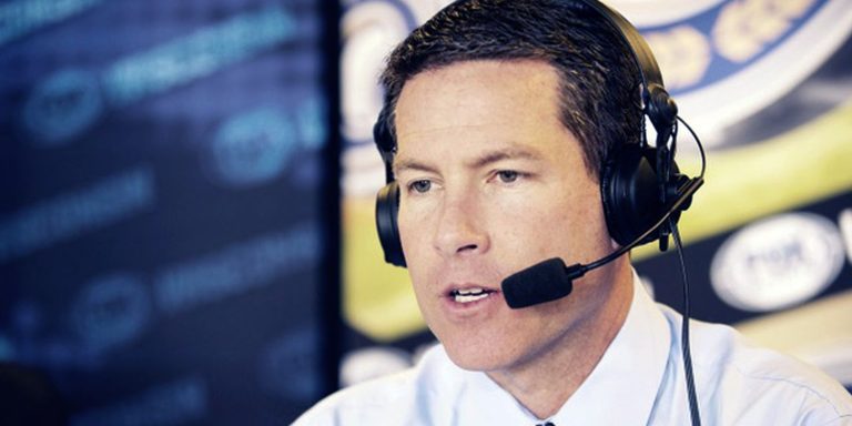 Brian Anderson Talks MLB and NBA News on Special Podcast