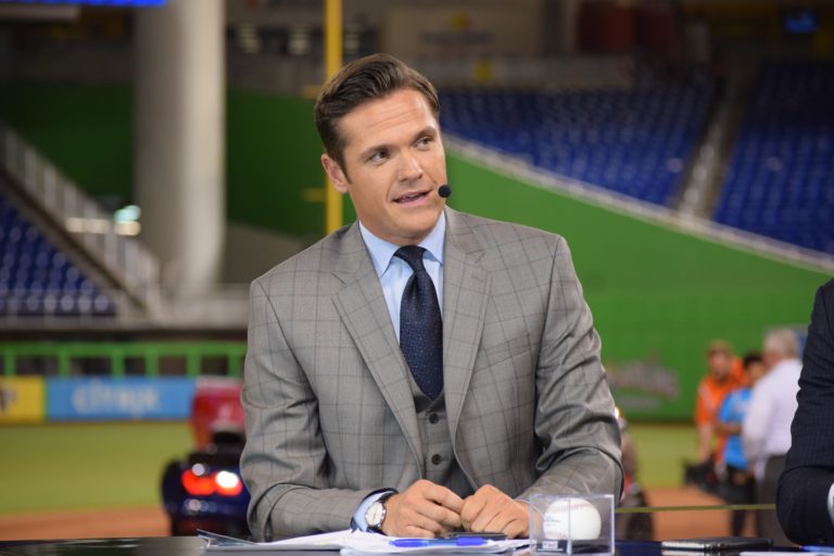 Greg Amsinger Talks MLB News and More on Podcast 36