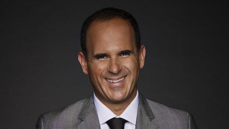 Marcus Lemonis Talks Entrepreneurial Success and More in Special Podcast