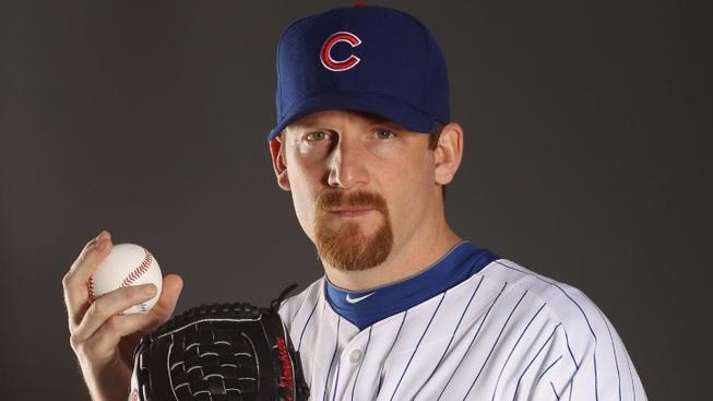 Ryan Dempster Returns on Special MLB First Half Podcast
