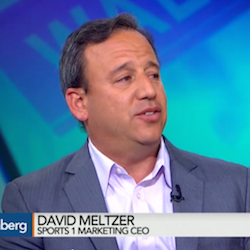 David Meltzer Shares Secrets to Success in Special Podcast