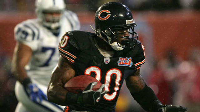 Chicago-Bears-Thomas-Jones – Sports Talk Chicago