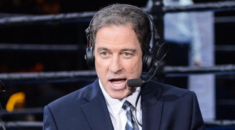 Kevin Harlan Returns to Talk NBA and NFL on Podcast 39
