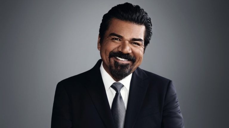 George Lopez Talks Comedy Career and More in Special Interview