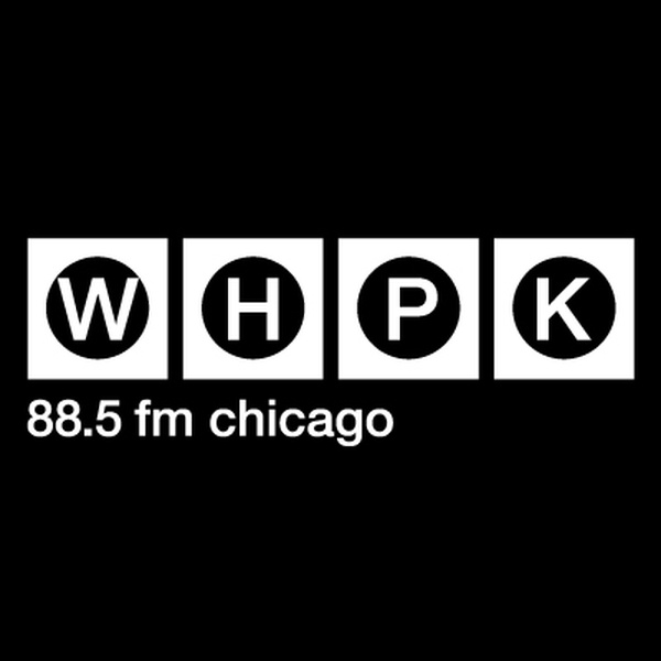 Bears, World Series, and Lakers Talk on WHPK Show #3