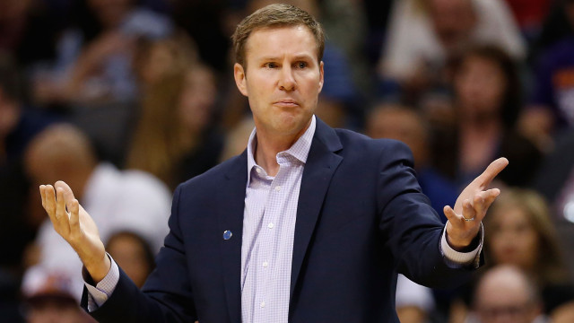 Fred Hoiberg’s Firing, Bears Loss to Giants, and More on WHPK Show #8