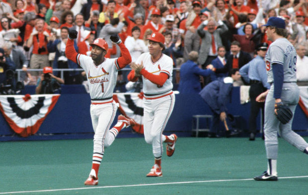 Ozzie Smith Talks Hall of Fame Career and More in Exclusive Interview!