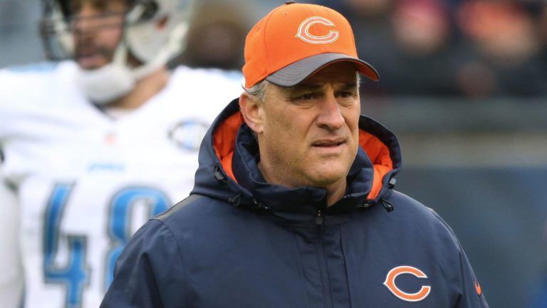 Vic Fangio’s Departure, Cody Parkey’s Media Tour, and More on WHPK Show #12
