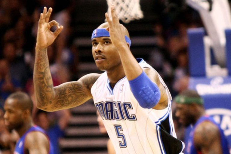 Quentin Richardson Talks March Madness, NBA News, and More!