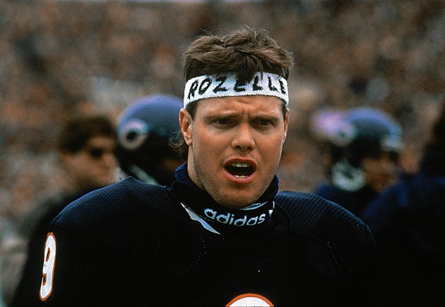 Bears vs. Texans Preview, Jim McMahon Interview (Sports Talk Chicago 9-25-22)