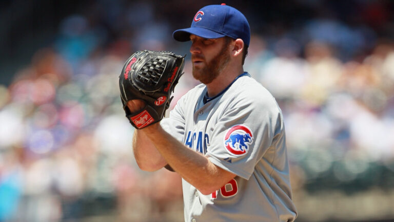 Two Quick Bears Fixes, Ryan Dempster Interview (Sports Talk Chicago / WCKG 10-28-20)
