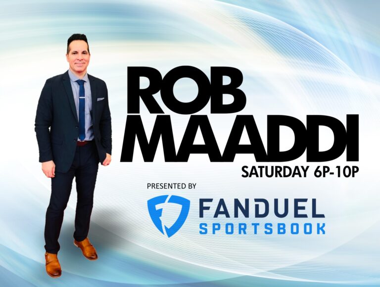 The Blackhawks Have Imploded, Rob Maaddi Interview (Sports Talk Chicago / WCKG 11-13-21)