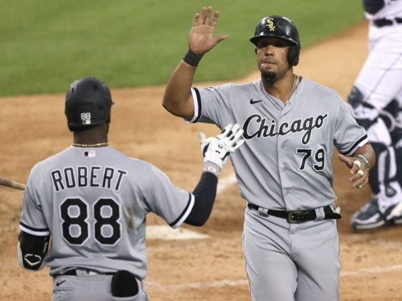 White Sox’s Resiliency, Dave Parker Interview (Sports Talk Chicago / WCKG 6-14-21)