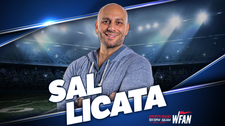 Bears Are Quiet In Free Agency, Sal Licata Interview (Sports Talk Chicago / WCKG 3-15-22)