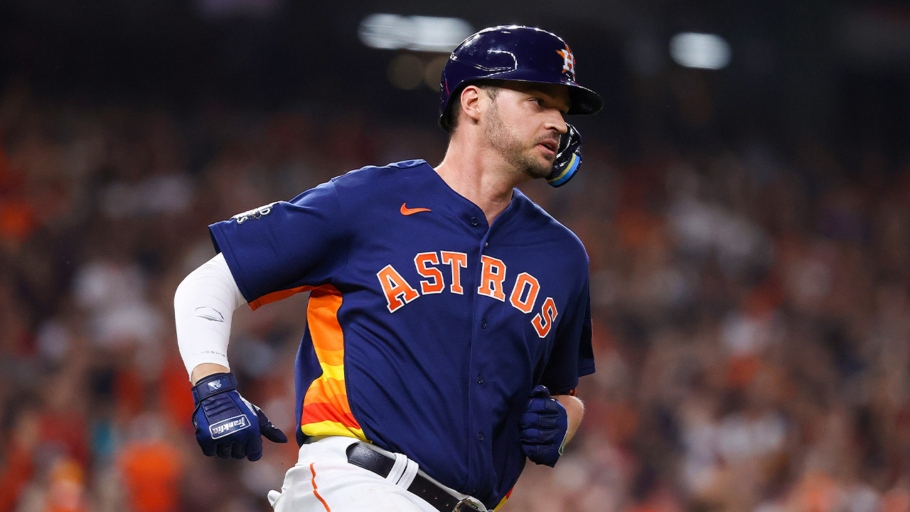 Thank You, Trey! 🧡 Trey Mancini Tribute