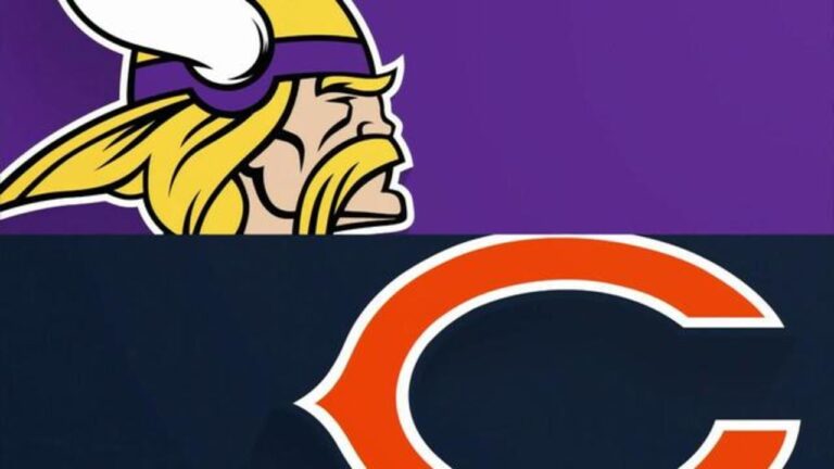 Bears vs. Vikings Complete Preview (Week 18)