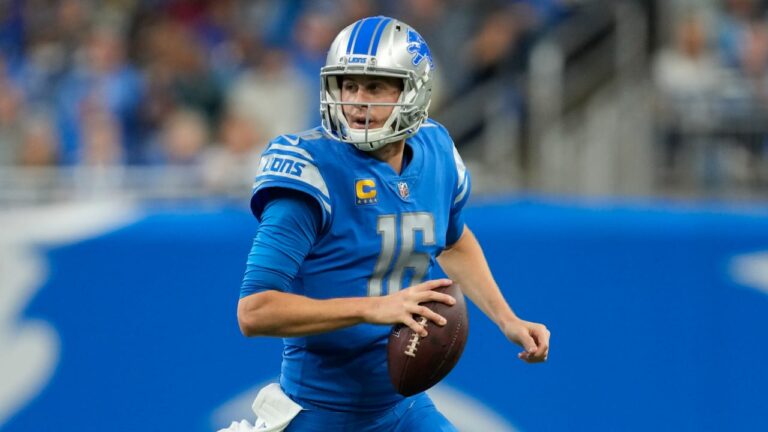 Here’s Why Bears Fans Should Be Rooting For The Lions!