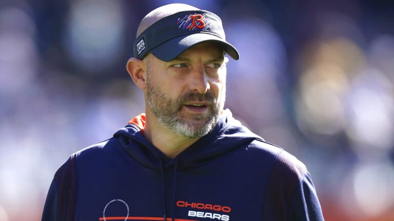 EPIC RANT: Matt Nagy FINALLY Speaks Out About His Time With The Bears!