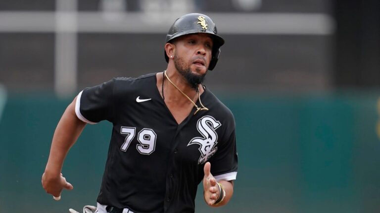 BREAKING: Jose Abreu Reveals Why He Left The White Sox!