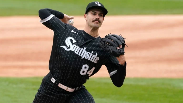 The White Sox MUST Make The Playoffs In 2023! | Complete White Sox Season Preview