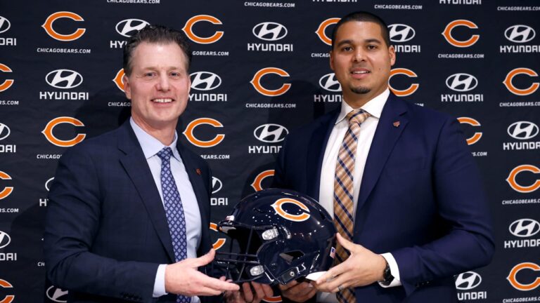 How Many Games Will The Bears Win In 2023?