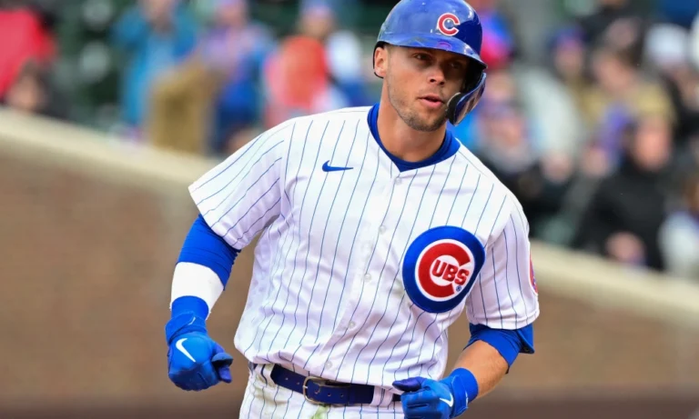 Will Nico Hoerner Be The Cubs’ New Lead-Off Man?