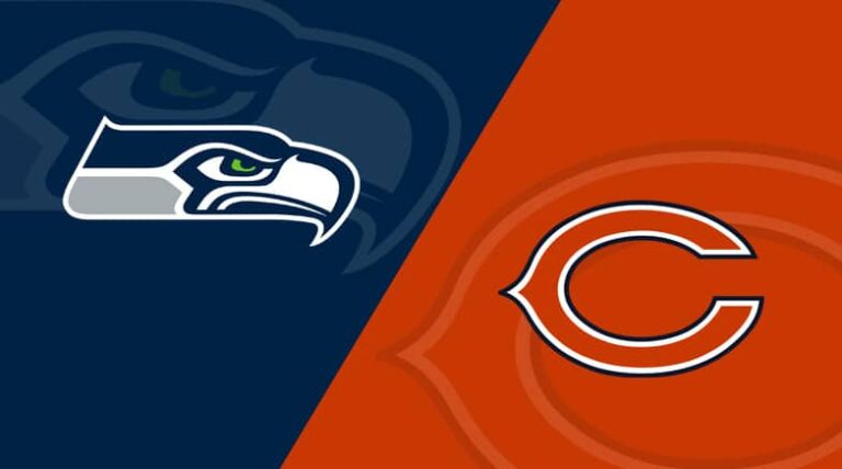 Could The Bears and Seahawks Make A Draft Day Trade?