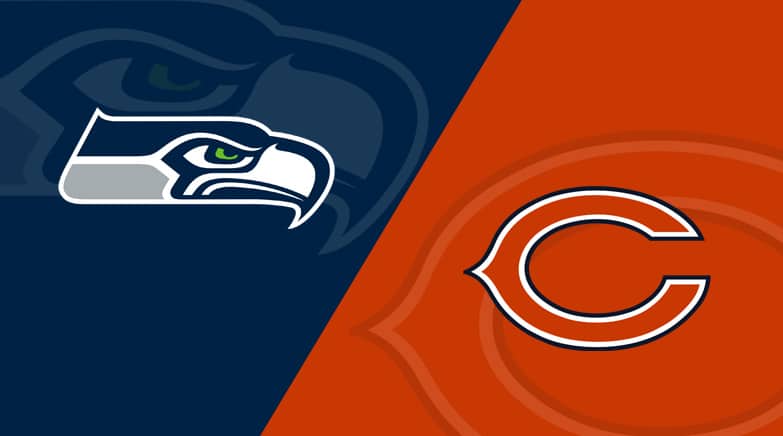 Could The Bears and Seahawks Make A Draft Day Trade? – Sports Talk Chicago
