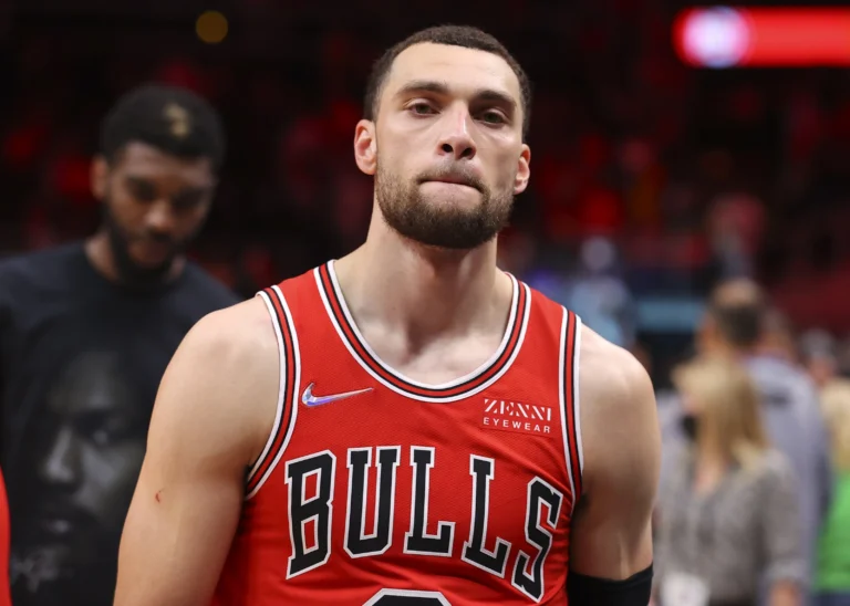 What Does The Future Of The Bulls Look Like? Mark Schanowski Breaks It Down!