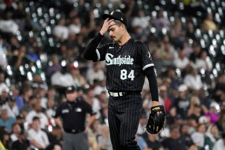 EPIC RANT: The White Sox Have Officially IMPLODED!