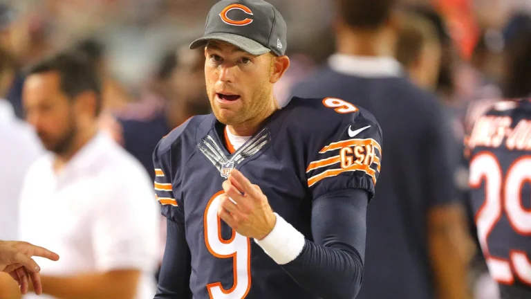 Will Robbie Gould Return To Chicago?