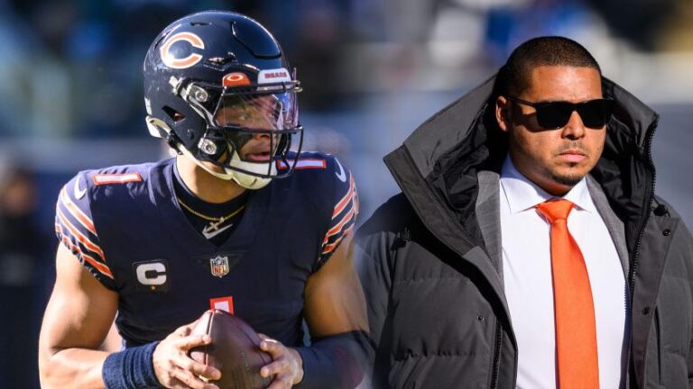 How Many Games Should The Bears Win In 2023? | Sports Talk Chicago 5-12-23